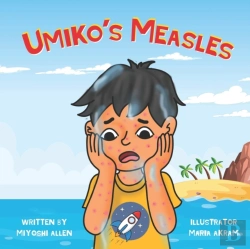 Bertrand.pt - Umiko'S Measles