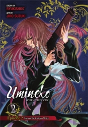 Umineko When They Cry Episode 2: Turn Of The Golden Witch, Vol. 2