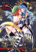 Umineko When They Cry Episode 6: Dawn Of The Golden Witch, Vol. 2