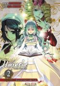 Umineko When They Cry Episode 7: Requiem Of The Golden Witch, Vol. 2