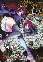 Umineko When They Cry Episode 8: Twilight Of The Golden Witch, Vol. 1