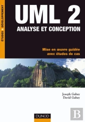 Uml 2, Analyse Et Conception