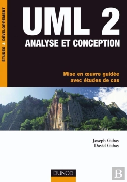 Bertrand.pt - Uml 2, Analyse Et Conception