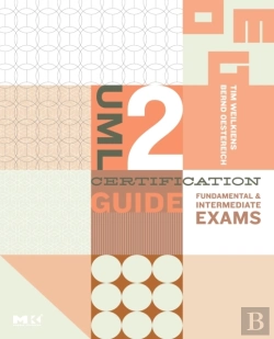 Bertrand.pt - Uml 2 Certification Guide