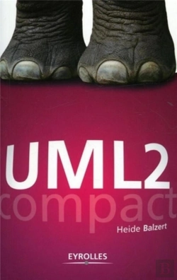 Bertrand.pt - Uml 2 Compact