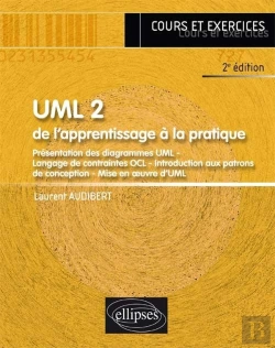 Bertrand.pt - Uml 2 ; De L'Apprentissage À La Pratique ; Cours Et Exercices Corrigés (2e Édition)