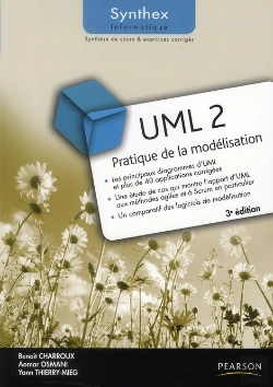 Bertrand.pt - Uml 2, Troisieme Edition