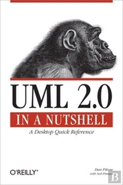 Bertrand.pt - Uml 2.0 In A Nutshell