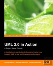 Uml 2.0 In Action