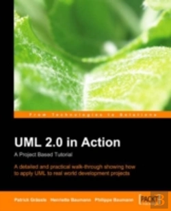 Bertrand.pt - Uml 2.0 In Action