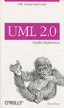 Uml 2.0 Pocket Reference