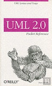 Uml 2.0 Pocket Reference
