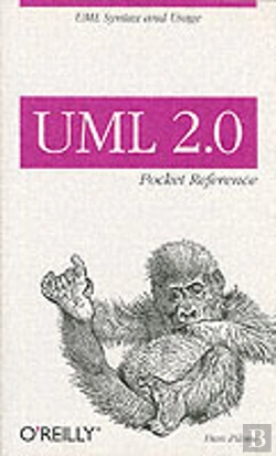 Bertrand.pt - Uml 2.0 Pocket Reference