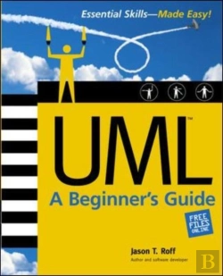 Bertrand.pt - Uml: A Beginner'S Guide