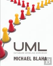 Uml Database Modeling Workbook