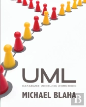Uml Database Modeling Workbook
