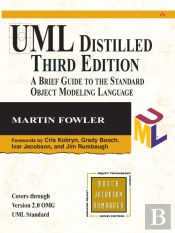 Uml Distilled