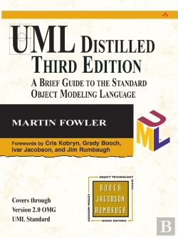 Bertrand.pt - Uml Distilled