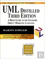 Uml Distilled
