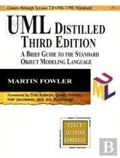 Uml Distilled