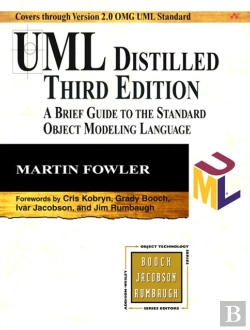 Bertrand.pt - Uml Distilled