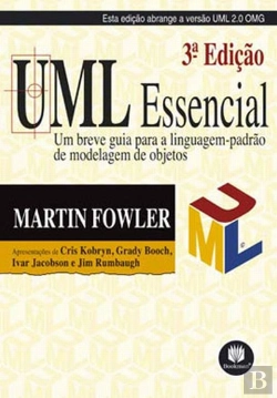 Bertrand.pt - UML Essencial