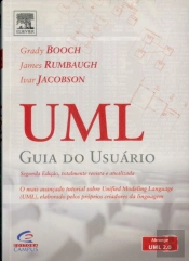 UML: Guia do Usuário