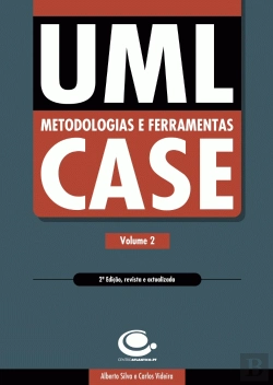 Bertrand.pt - UML, Metodologias e Ferramentas CASE