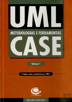 Bertrand.pt - UML - Metodologias e Ferramentas CASE - Volume 1