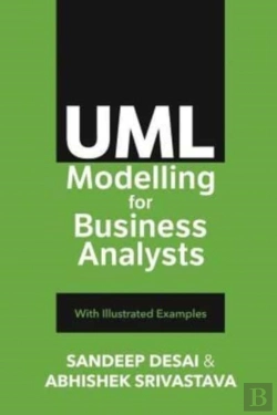 Bertrand.pt - Uml Modelling For Business Analysts
