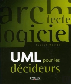 Bertrand.pt - Uml Pour Les Decideurs
