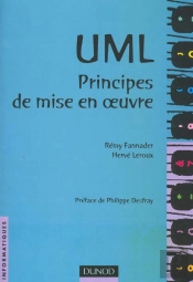 Uml ; Principes De Mise En Oeuvre