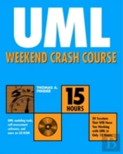 Uml Weekend Crash Course