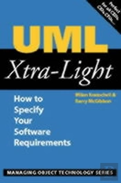 Uml Xtra-Light