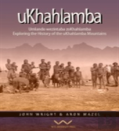Umlando Wezintaba Zokhahlamba