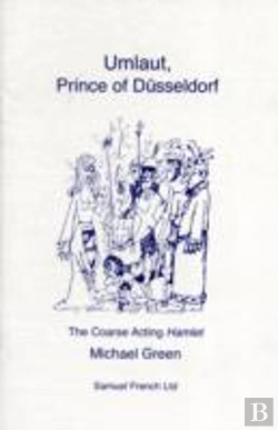 Bertrand.pt - Umlaut, Prince Of Dusseldorf