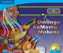 Bertrand.pt - Umlingo Kamama Mabena