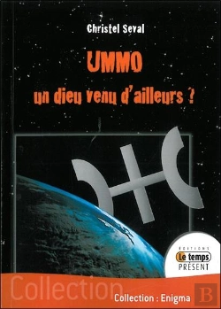 Bertrand.pt - Ummo - Un Dieu Venu D'Ailleurs?