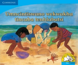 Bertrand.pt - Umncintiswano Wekwakha Tincaba Tenhlabatsi: Gr R - 3: Reader