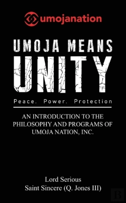 Bertrand.pt - Umoja Means Unity