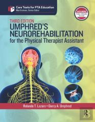 Umphred'S Neurorehabilitation For The Physical Therapist Assistant