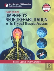 Umphred'S Neurorehabilitation For The Physical Therapist Assistant