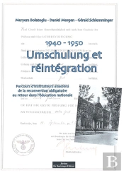 Umschulung Et Réintégration