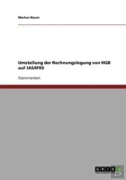 Bertrand.pt - Umstellung Der Rechnungslegung Von Hgb Auf Ias/Ifrs