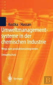 Umweltmanagementsysteme In Der Chemischen Industrie