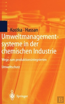 Bertrand.pt - Umweltmanagementsysteme In Der Chemischen Industrie