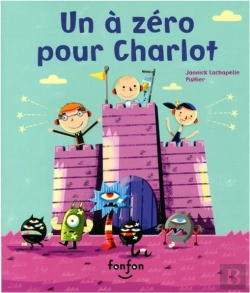 Bertrand.pt - Un A Zero Pour Charlot