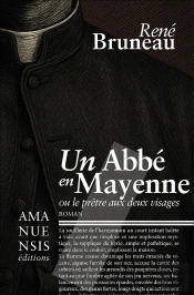 Un Abbé En Mayenne : Ou Le Prêtre Aux Deux Visages