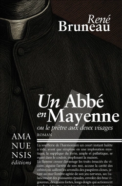 Bertrand.pt - Un Abbé En Mayenne : Ou Le Prêtre Aux Deux Visages
