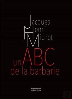 Bertrand.pt - Un Abc De La Barbarie